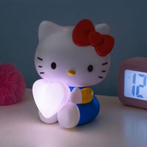 Hello Kitty lampje