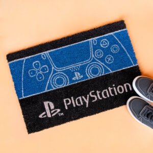 PlayStation deurmat