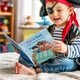 Gepersonaliseerd kinderboek - Fien & Teun 'Zoeken een schat' - Hardcover