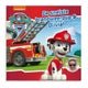 Paw Patrol - De snelste brandweerpup - Hardcover