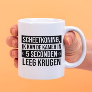 Mok Scheetkoning