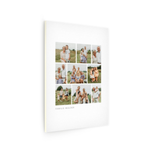 Foto op forex afdrukken - 40 x 60 cm