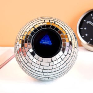 Disco beslissingsbal