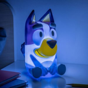 Bluey nachtlampje met geluid