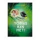Coco kan het! met naam en foto - Softcover