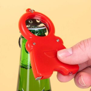 Gadget Guy 3-in-1 sleutelhanger