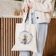 Tote bag bedrukken - Katoen - Naturel