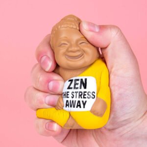 Zen stressbal