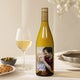 Wijn met bedrukt etiket - Salentein - Chardonnay