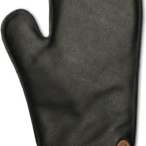 Oven Glove Utah Black