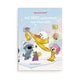 Boek met naam en foto - Woezel & Pip - Winterboek - XL boek (Softcover)