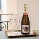 Champagne met bedrukt etiket - Piper Heidsieck Brut (750ml)
