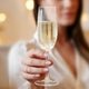 Champagneglas graveren - Glas - 1 stuk