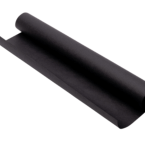 Butcher Papier 65 g/m² black: Perfect voor BBQ & Voedselbewaring