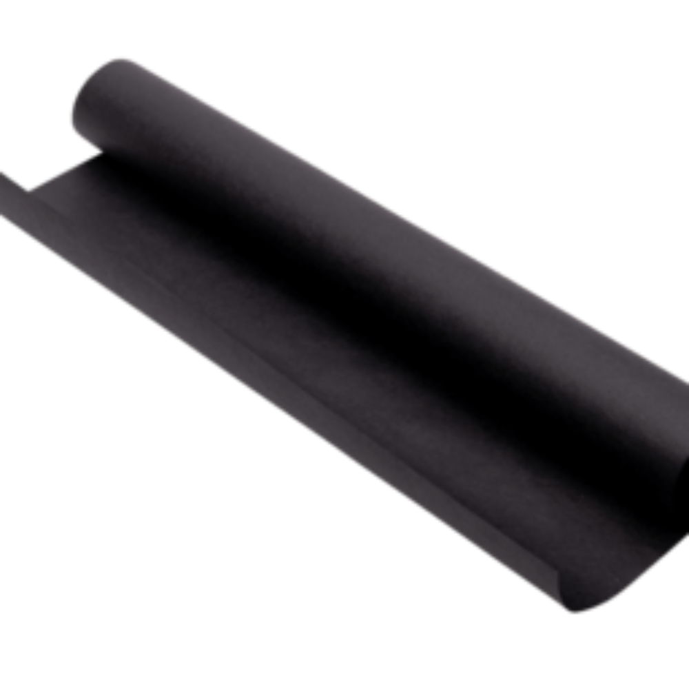 Butcher Papier 65 g/m² black: Perfect voor BBQ & Voedselbewaring 1 Butcher Papier 65 g/m² black: Perfect voor BBQ & Voedselbewaring