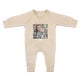 Boxpak bedrukken - Beige - 50/56