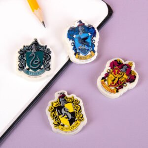 Harry Potter gummen (set van 4)