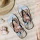 Slippers bedrukken - Maat 39-42