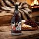 Port met bedrukt etiket - Graham's The Tawny Reserve