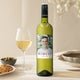 Wijn met bedrukt etiket - Maison de la Surprise - Sauvignon Blanc