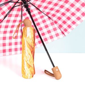 Stokbrood paraplu