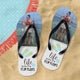 Slippers bedrukken - Maat 36-38