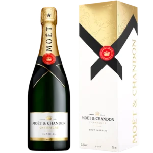 Champagne Moët Chandon Brut
