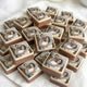Chocolade bonbons met foto