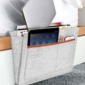 Bedside Pocket