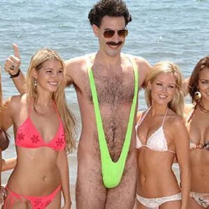 Borat Mankini