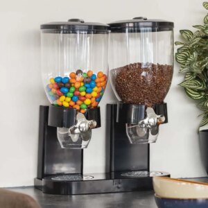 Ontbijtgranen Dispenser