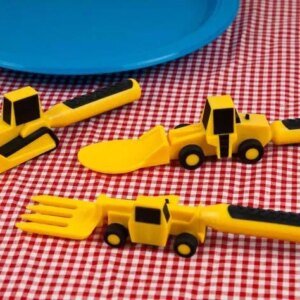 Constructive Eating Set