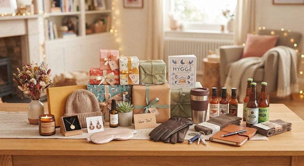 De leukste cadeaus voor hem en haar: 50 cadeau ideeën