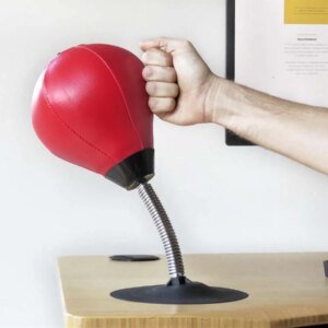 Bureau Boksbal