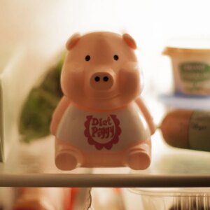 Dieet Piggy