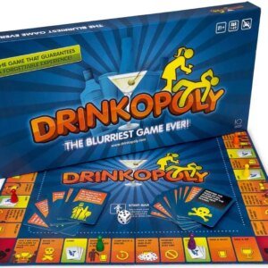 Drinkopoly