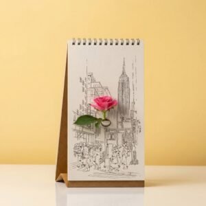 Flip Vase - Stad