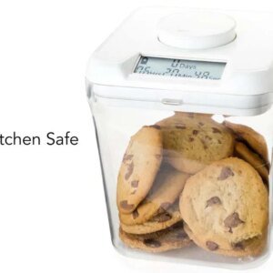 Kitchen Safe