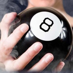 Mystic 8 Ball