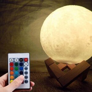 Maanlamp