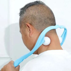 Massage Roller Nekmassage