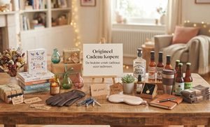 Origineel cadeau kopen: de leukste unieke cadeaus voor iedereen 2 Origineel cadeau kopen de leukste unieke cadeaus voor iedereen