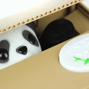 Panda Spaarpot