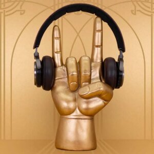Rock On Koptelefoonhouder
