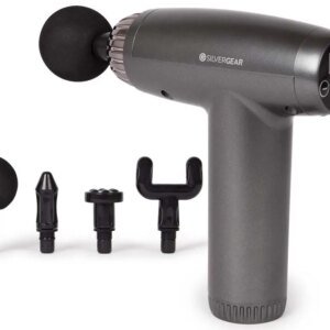 Shiatsu Massage Gun