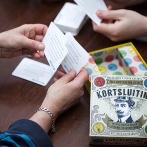 Kortsluiting Spel
