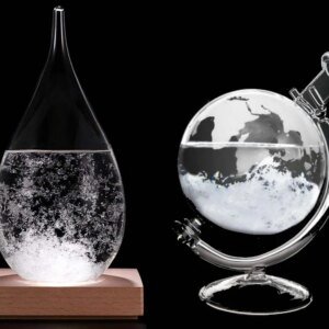 Storm Glass