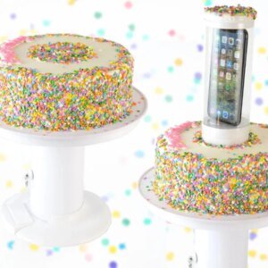 Surprise Cake
