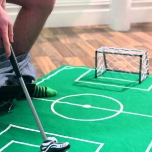 Toilet Football