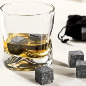 Whisky Cubes